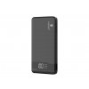 VIKING POWER BANK PN-962PD QC3.0 20000mah, QUICK CHARGE 3.0, Černá PN962B