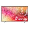 Samsung UE65DU7172 SMART LED TV 65" (163cm), 4K UE65DU7172UXXH