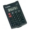 vrecková kalkulačka CANON AS-8, 8 miest, batérie 4598B001