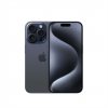 iPhone 15 Pro 128 GB Titánová modrá MTV03SX/A