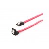 GEMBIRD kabel SATA DATAIII down/straight, 0,5m CC-SATAM-DATA90