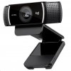 Webová kamera Logitech HD C922 PRO 960-001088