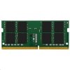 SODIMM DDR4 32GB 3200MHz CL22 2Rx8 Non-ECC KVR32S22D8/32