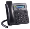 Grandstream GXP1610 [telefón VoIP - 1x účet SIP, HD audio, 3 programy.tlačidlá, prepínač 2xLAN 10/100Mbps] GXP1610