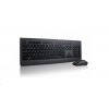 LENOVO klávesnice a myš bezdrátová Professional Wireless Keyboard and Mouse Combo - Czech 4X30H56803