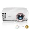 BENQ PRJ TH671ST DLP, 1080P; 3000 ANSI lumen; 1.2x zoom; 10,000:1; 5W speaker; HDMI x 2; MHL, ; USB A x 1; 5W speaker 9H.JGY77.13E