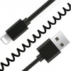 GEMBIRD Kábel USB 2.0 samec/Apple Lightning CC-LMAM-1.5M