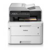 Brother MFC-L3770CDW, A4 laser color MFP, print/scan/copy/fax, 24 strán/min, 2400x600, duplex, USB 2.0, LAN, WiFi MFCL3770CDWYJ1