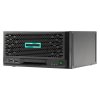 HPE ProLiant MicroServer g10 Plus v2 Xeon E-2314 (2.8/4C/8M/3200) 16G VROC 4LFF NHP 4x1Gb NBD111 Ultra Micro Tower P54649-421