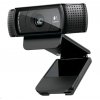 Webová kamera Logitech HD C920e 960-001360