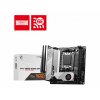 MSI MB Sc AM5 MPG B650I EDGE WIFI, AMD B650, 2xDDR5, 1xHDMI, WI-FI, mini-ITX MPG B650I EDGE WIFI