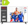 TCL S5400 Smart LED TV 40" (40S5400A) 40S5400A