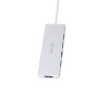 ASUS dock OS200- USB-C DONGLE 90XB067N-BDS000