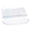 Logitech® G713 Gaming Keyboard - OFF WHITE - US INT'L - INTNL - Hmatová 920-010422