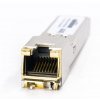 SFP+ transceiver 10Gbps, 10GBASE-T, 30m, RJ-45, 0-70°C, Cisco comp. SFP-PLUS-TX-RJ45-30m-CIS