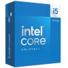 Intel® Core™i5-14600KF processor, 3.50GHz,24MB,LGA1700, BOX, bez chladiča BX8071514600KFSRN42