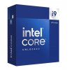 Intel® Core™i9-14900K processor, 3.20GHz,36MB,LGA1700, UHD Graphics 770, BOX, bez chladiča BX8071514900KSRN48