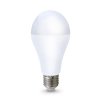 Solight LED žiarovka, klasický tvar, 18W, E27, 4000K, 270°, 1710lm WZ534