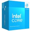 Intel® Core™i3-14100F processor, 3.50GHz,12MB,LGA1700, BOX, s chladičom BX8071514100FSRMX2