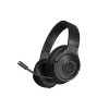 Lorgar Noah 500, Bluetooth herný headset, 58 hod výdrž, nízka latencia, redukcia ruchu LRG-GHS500
