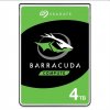 Seagate Barracuda HDD 4TB SATA ST4000DM004