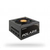 Napájací zdroj CHIEFTEC Polaris Series, PPS-650FC, 650W, ATX-12V V.2.4, PS2, 12cm ventilátor, Active PFC, modulárny, 80 PPS-650FC