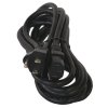 DELL Power Cord 2.5m Black C19 coupler C20 coupler 450-11730