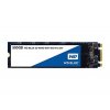 WD Blue SSD 500GB SATA M.2 2280 Rozbalené WDS500G2B0B