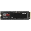 SAMSUNG 990 PRO 1TB SSD / M.2 2280 / PCIe 4.0 4x NVMe / Interní MZ-V9P1T0BW
