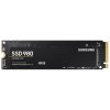 SAMSUNG 980 500GB SSD / M.2 2280 / PCIe 3.0 4x NVMe / Interní MZ-V8V500BW