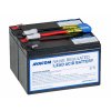 AVACOM RBC142 - Batéria pre UPS AVA-RBC142