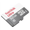 SanDisk Ultra Micro SDHC 32GB 100MB/s UHS-I SDSQUNR-032G-GN3MN