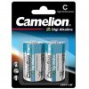 CAMELION Batérie alkalické DIGI C 2ks 1.5V LR14-BP 11210214