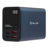 TELLUR PD903, 27000mAh Powerbank, 2xUSB, 2xC TLL158391