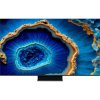TCL C805 Smart LED TV 75" UHD 4K (75C805) 75C805