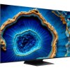 TCL C805 Smart LED TV 75" UHD 4K (75C805) 75C805