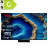 TCL C805 Smart LED TV 75" UHD 4K (75C805) 75C805