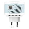 D-Link E15 EAGLE PRO AI AX1500 Mesh Range Extender E15/E