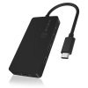 RAIDSONIC ICY BOX USB Hub, 4port, USB C/4x USB C IB-HUB1429-CPD