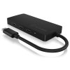 RAIDSONIC ICY BOX USB Hub, 4port, USB C/4x USB C IB-HUB1429-CPD
