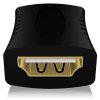 RAIDSONIC Adaptér HDMI/HDMI IB-CB005 IB-CB005