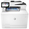 HP Color LaserJet Enterprise MFP M480f/ A4/ 27ppm/ 600x600dpi/ USB/ LAN/ duplex/ ePrint 3QA55A#B19