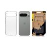 Tactical TPU Kryt pre Google Pixel 9 Pro XL Transparent 8596311263521