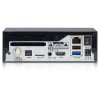 AB PULSe 4K MINI (1x tuner DVB-S2X), Sat prijímač AB PULSE 4K MINI
