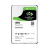 Seagate BarraCuda/8TB/HDD/3.5''/SATA/5400 RPM/2R ST8000DM004