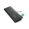 LENOVO SmartCard USB Klávesnica CZ/SK 4Y41B69388