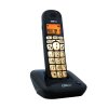 MAXCOM MC6800 DECT, Telefónny prístroj, čierny MC6800 CZ