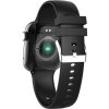 MAXCOM FW26 Oxygen, Smart hodinky, čierne FW26 CZ
