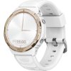 MAXCOM FW100 Titan Valkiria, Smart hodinky, biele FW100 BI