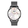 MAXCOM EW03 EcoWatch3, Smart hodinky, čierne EW03 CZ